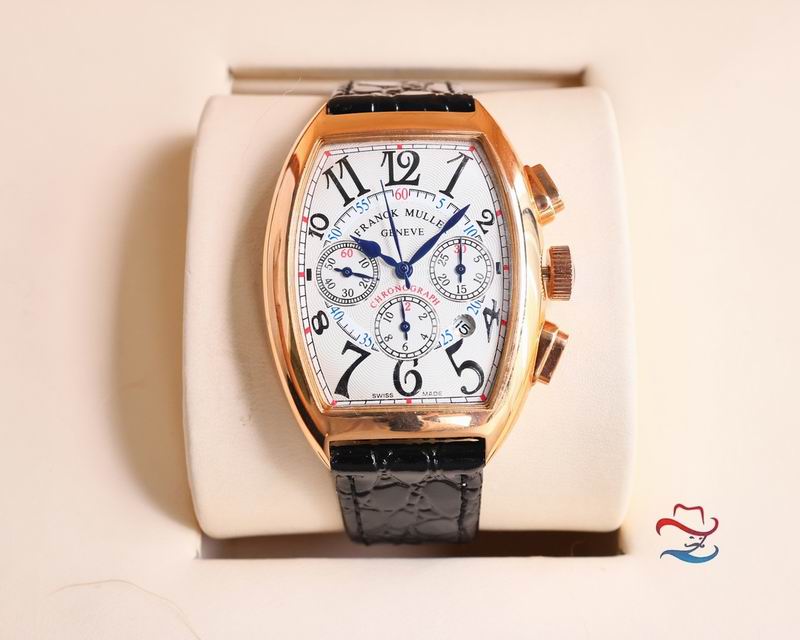 Franck Muller 45mm 072403